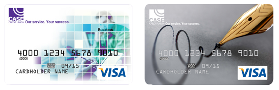 Business Visa Cards