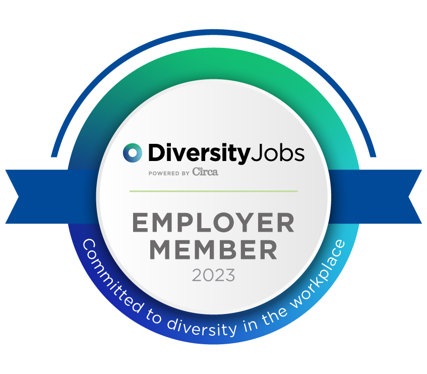 Career - Diversity Jobs Employer Badge