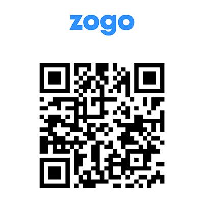 ZogoQRcode