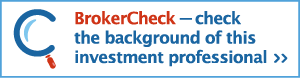 BrokerCheck logo