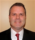 David Ballantyne headshot