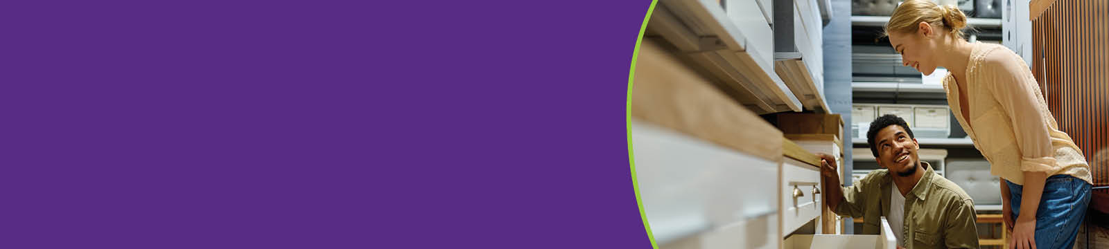 CASE Credit Union HELOC header image